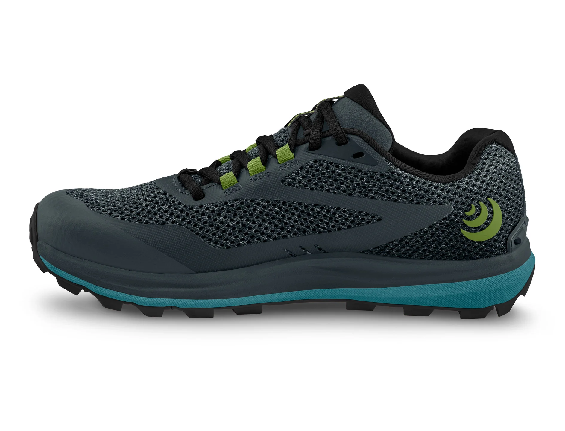 M MT4 Grey/Blue - Image 3