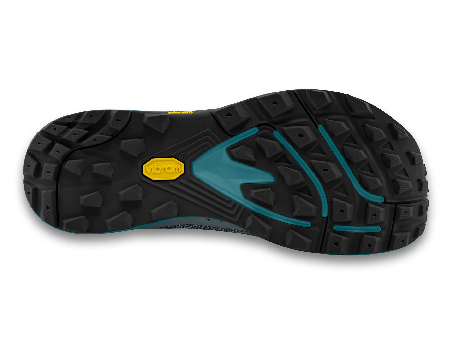 M MT4 Grey/Blue - Image 5