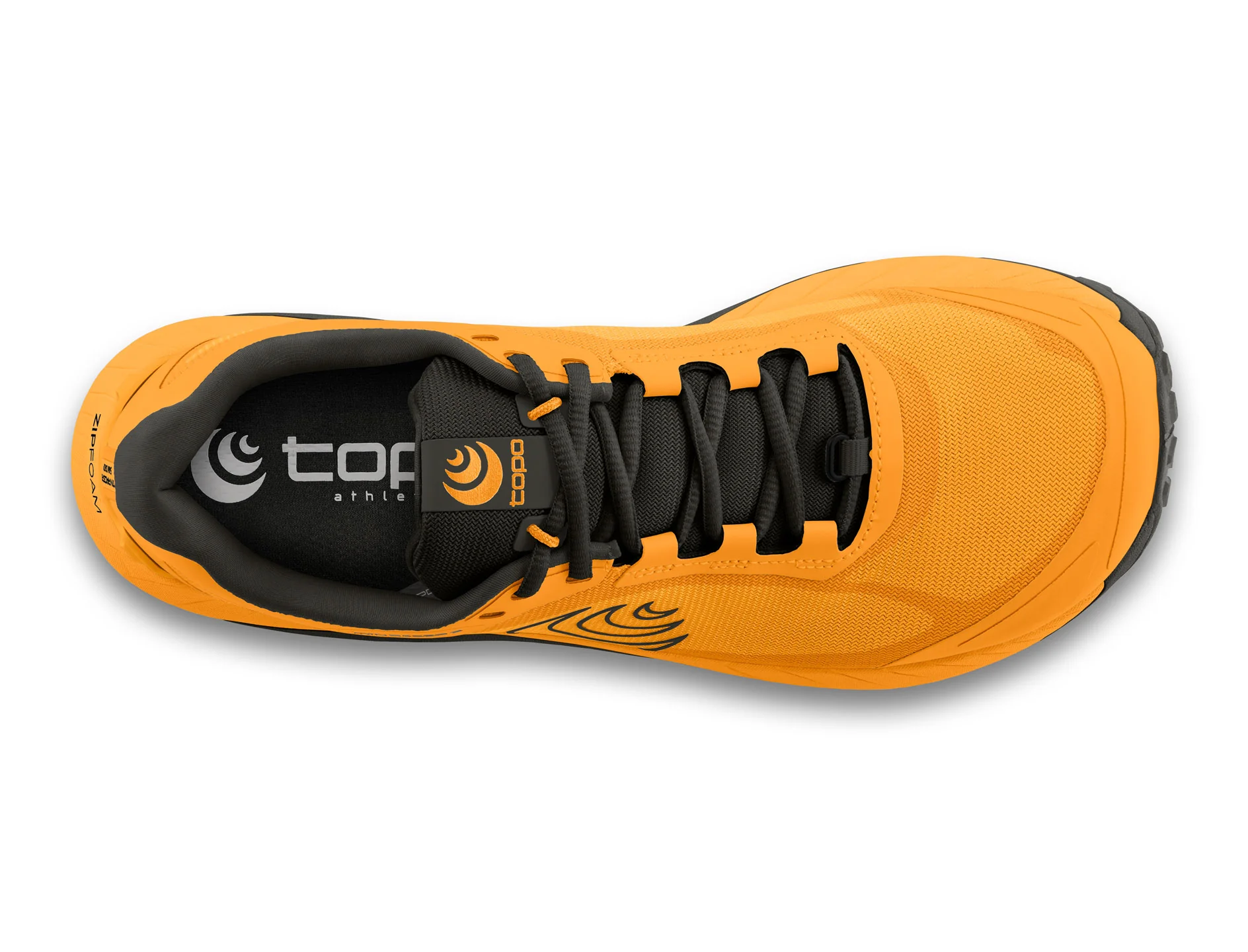 M MTN Racer 3 Mango - Image 4