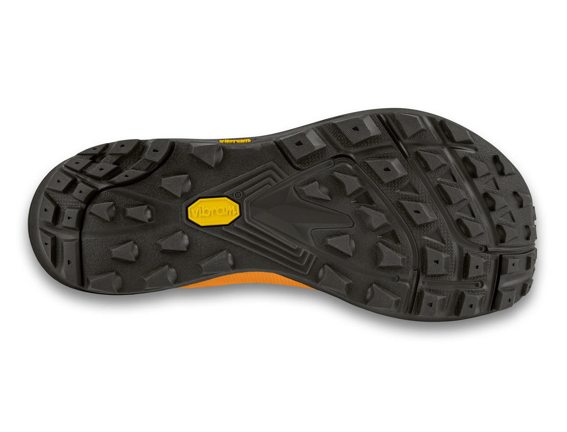 M MTN Racer 3 Mango - Image 5