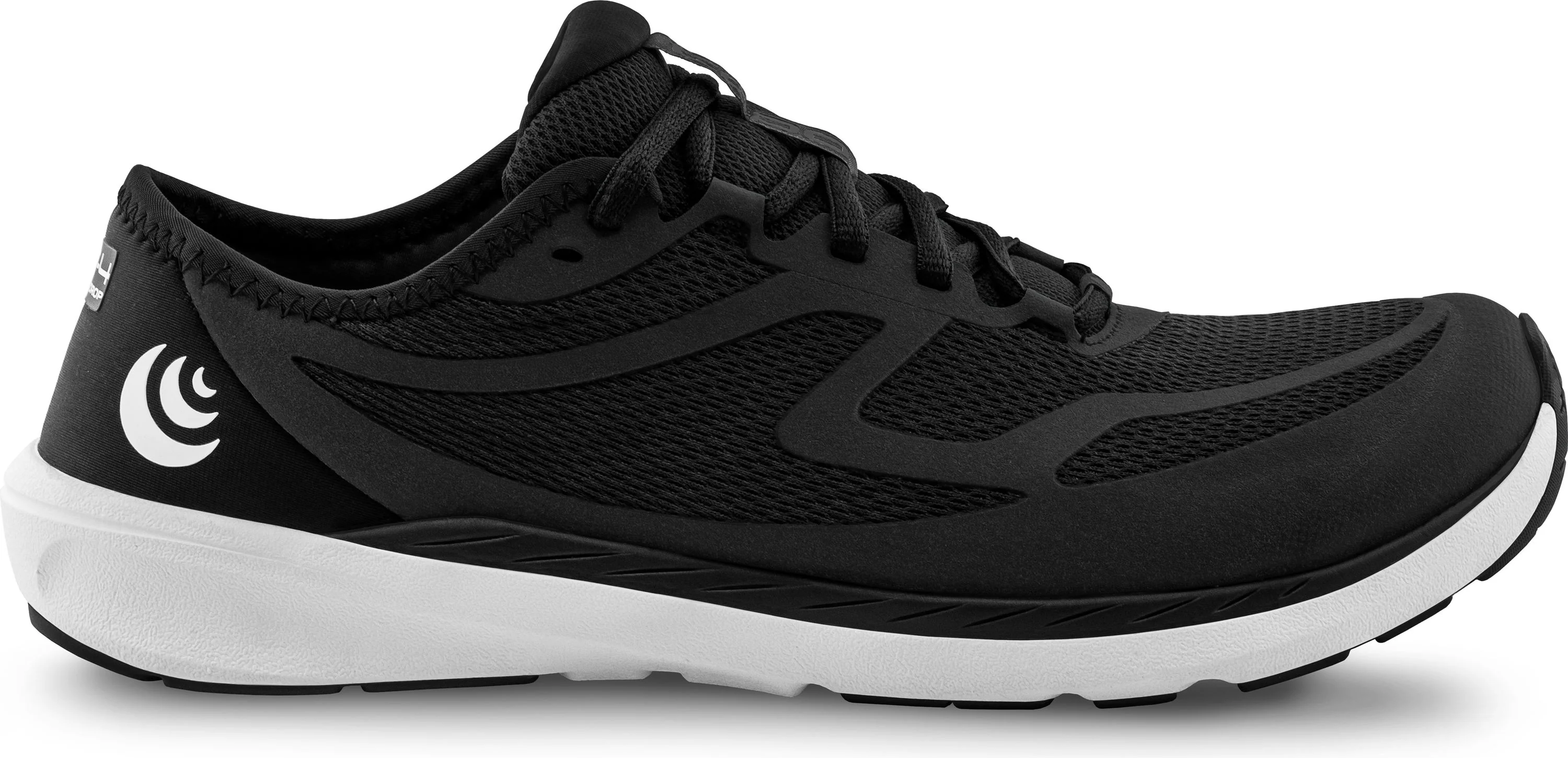 M ST4 Black/White - Image 2