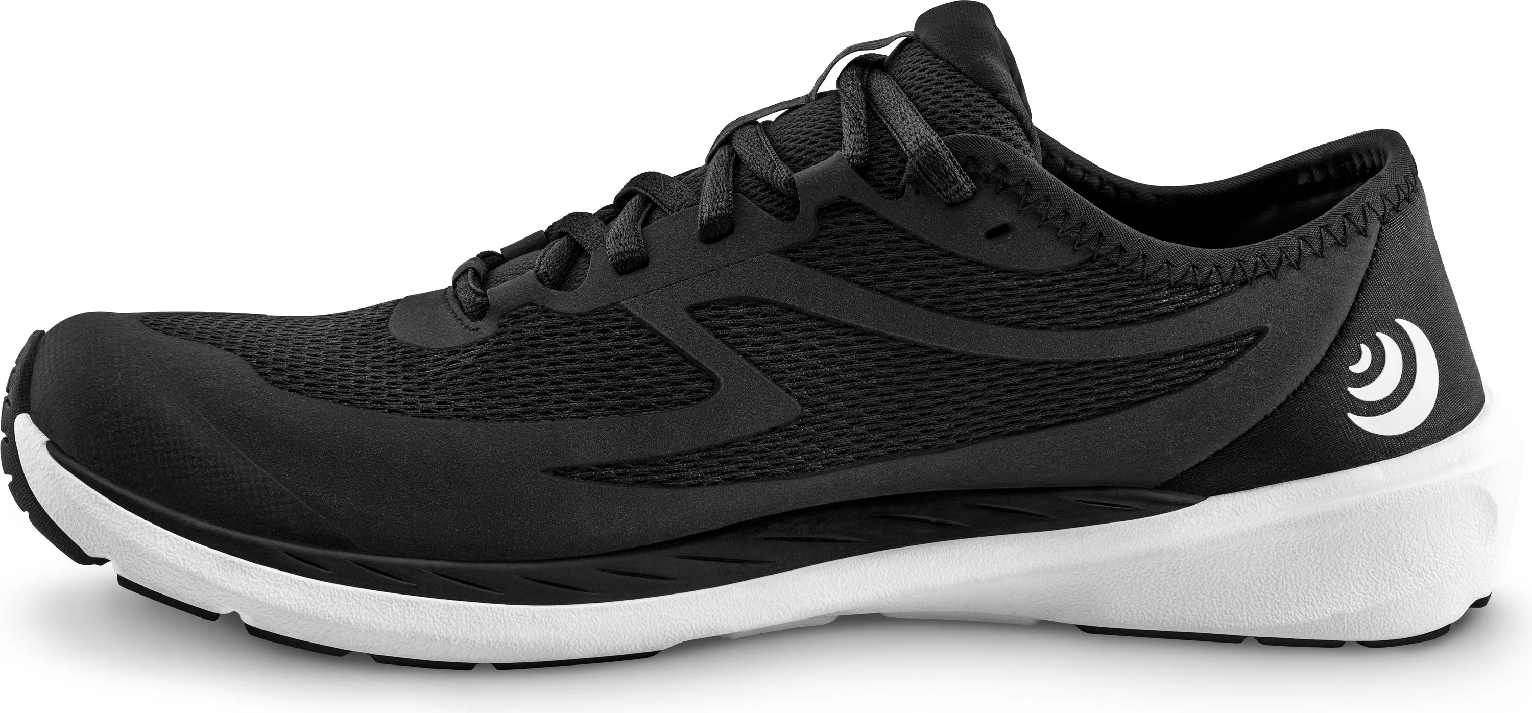 M ST4 Black/White - Image 3