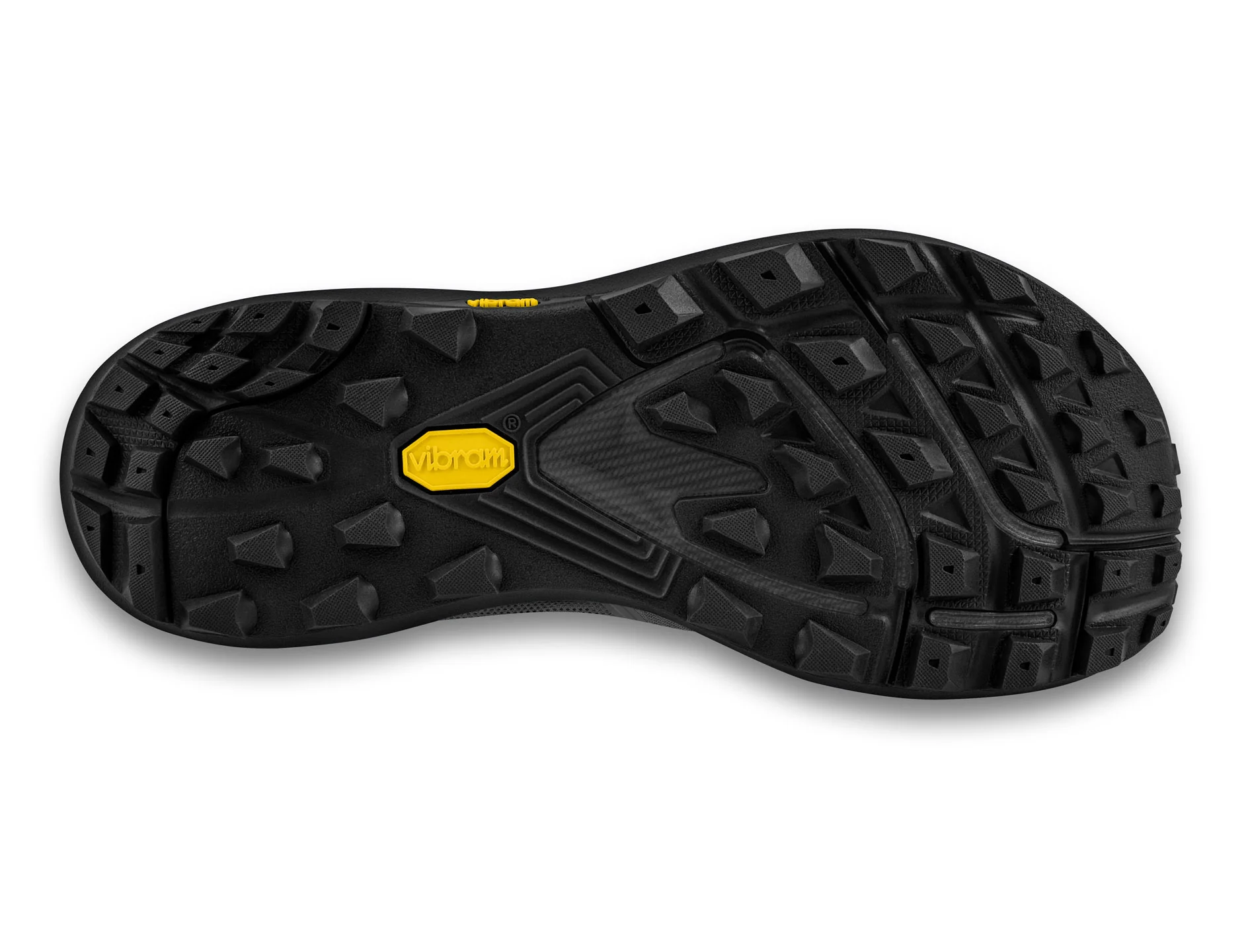 M Terraventure 4 Dark Grey - Image 5