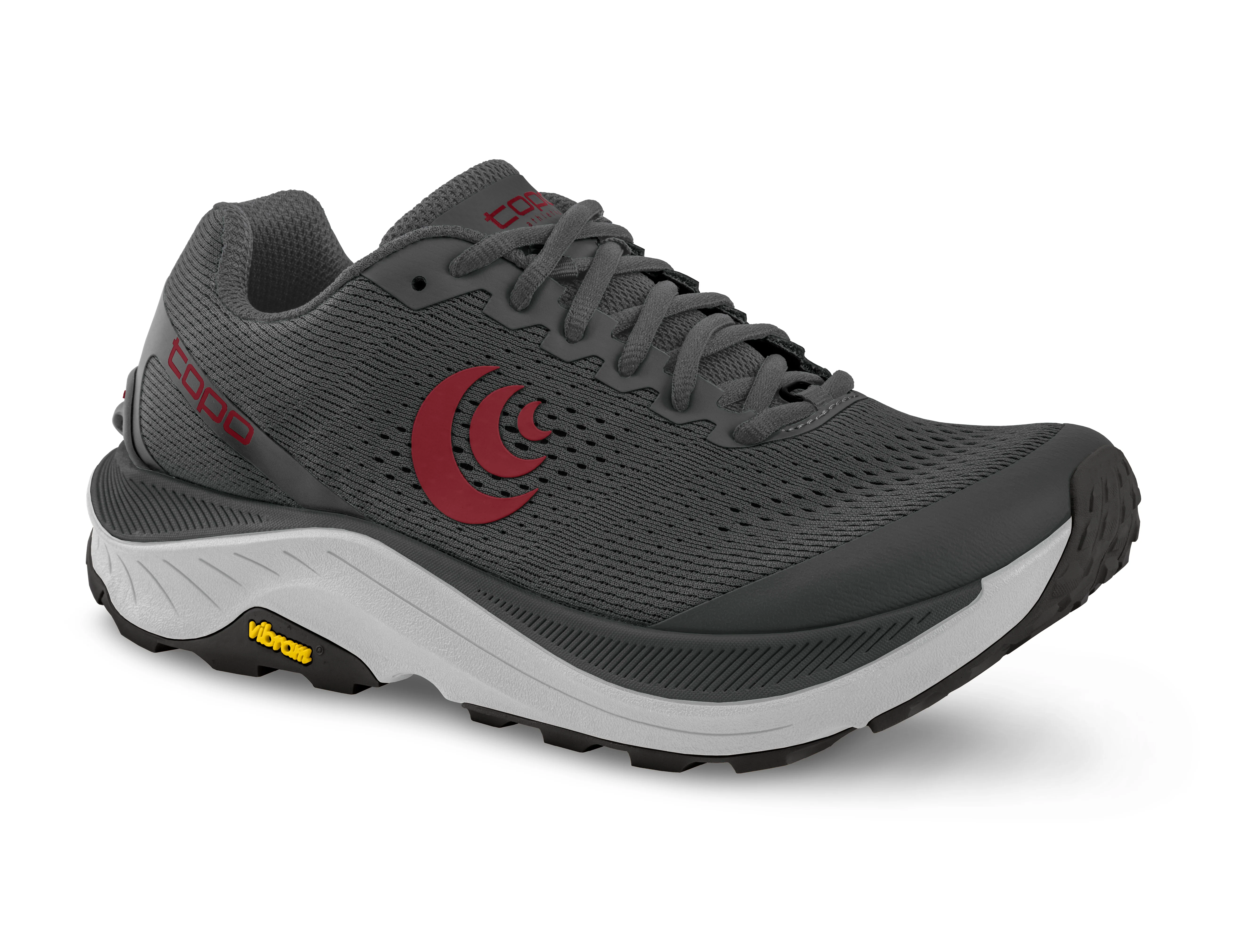 Ultraventure 3 Grey - Image 2