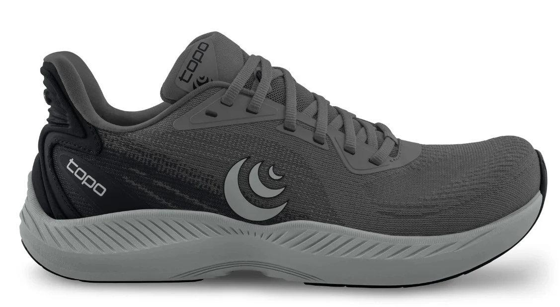 W Fly-lyte 6 Charcoal/Grey - Image 2