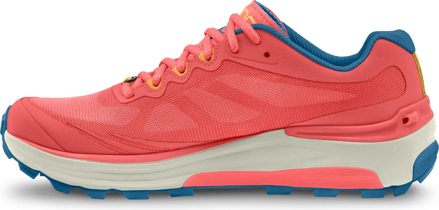 W MTN Racer 2 Pink/Blue - Image 3