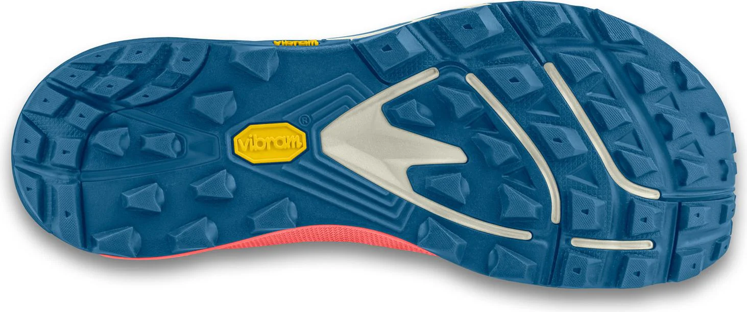 W MTN Racer 2 Pink/Blue - Image 5