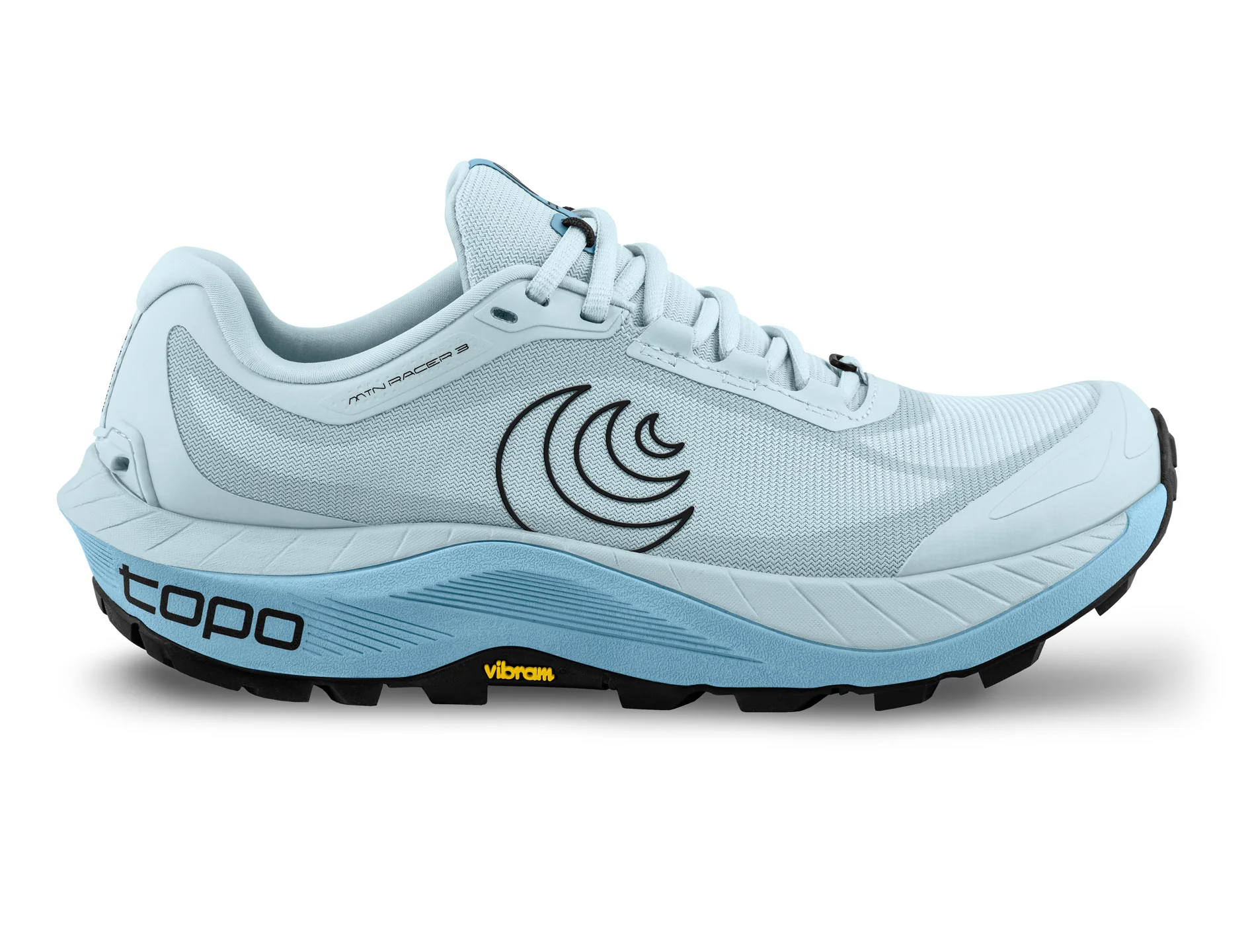 W MTN Racer 3 Ice Blue - Image 2