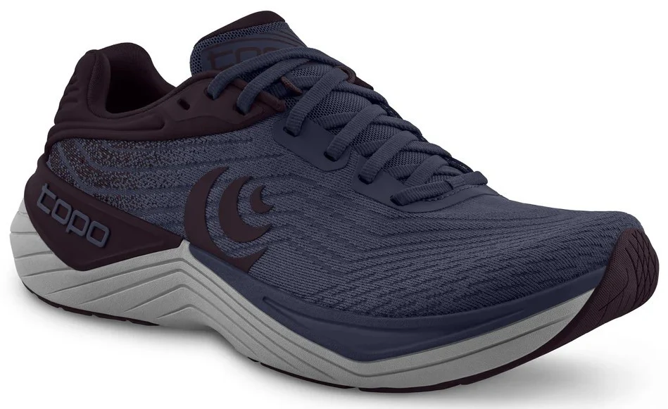 W Ultrafly 5 Purple Grey