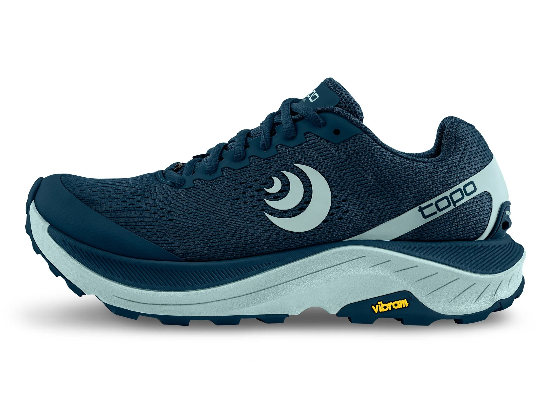 W Ultraventure 3 Navy - Image 3