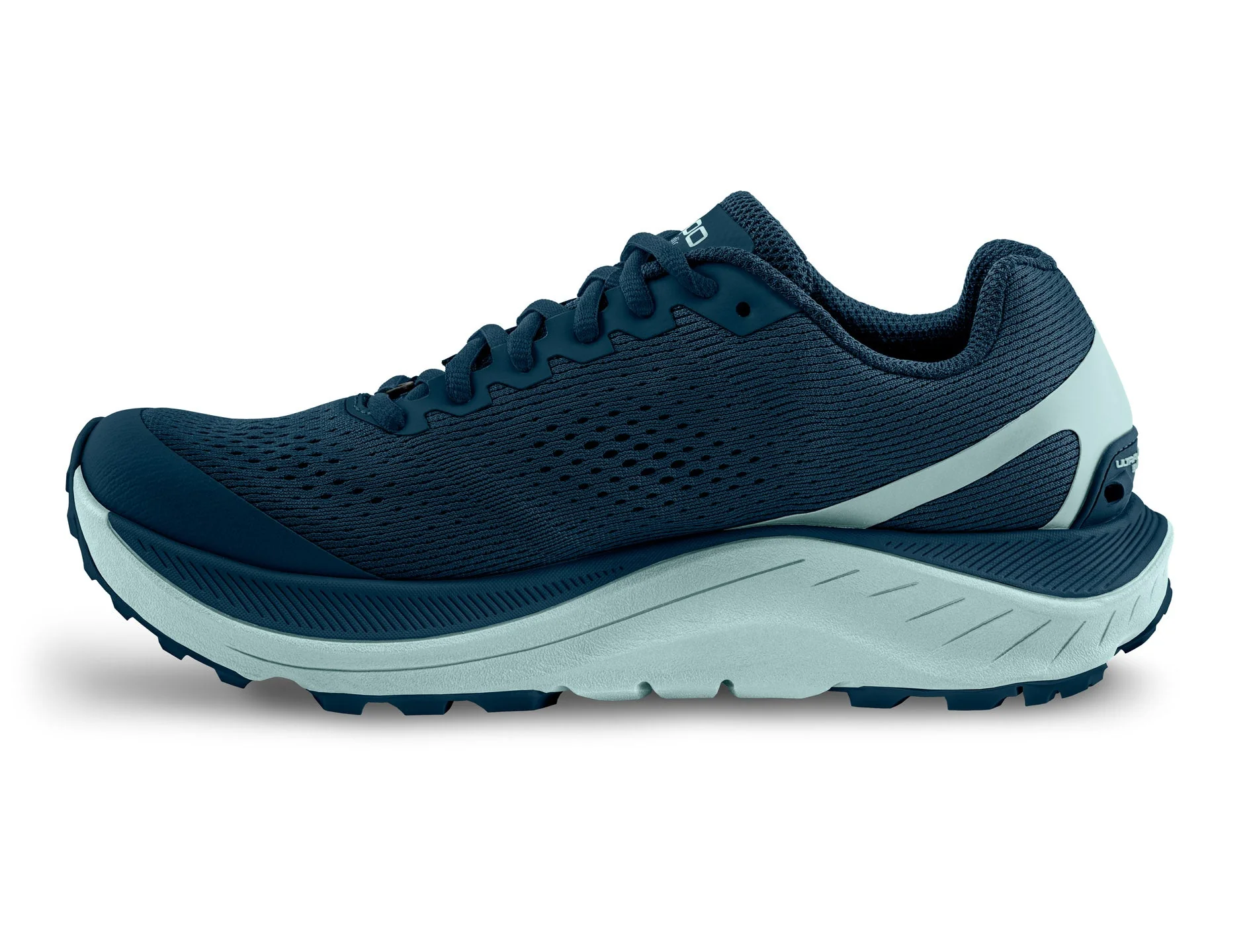 W Ultraventure 3 Navy - Image 4