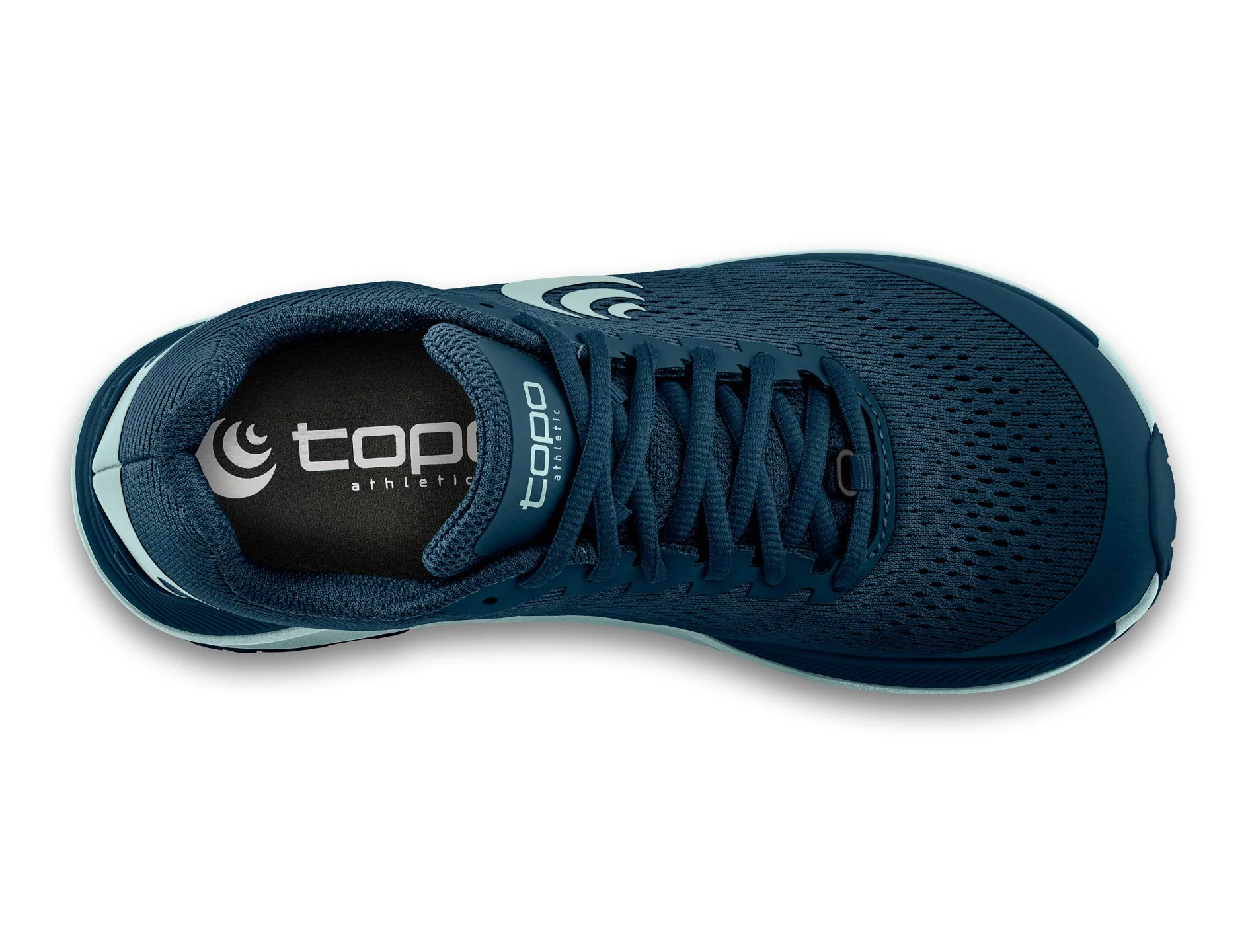 W Ultraventure 3 Navy - Image 5