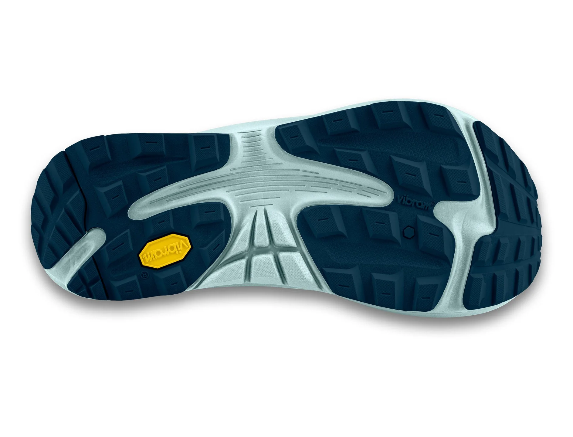 W Ultraventure 3 Navy - Image 6