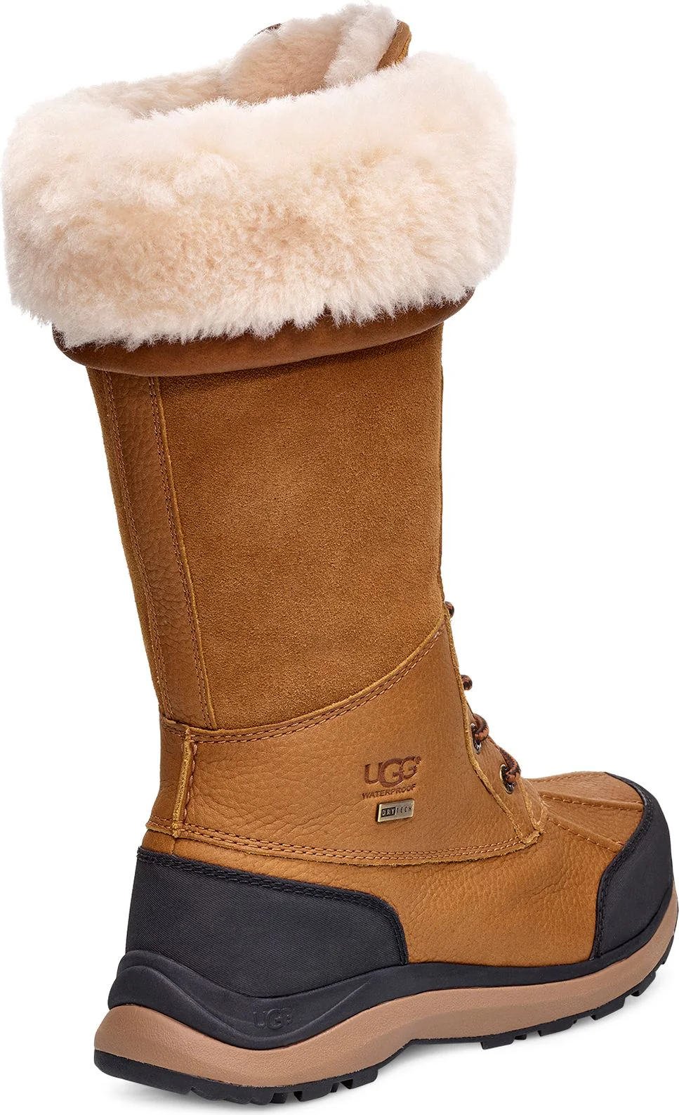 Adirondack Tall III Chestnut - Image 4