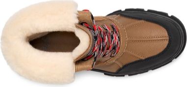 Ashton Addie Chestnut - Image 4