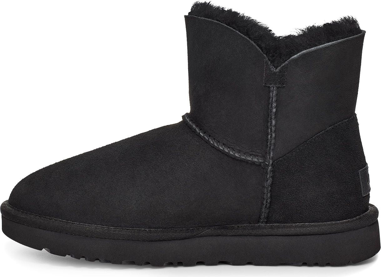Bailey Zip Mini Black - Image 2