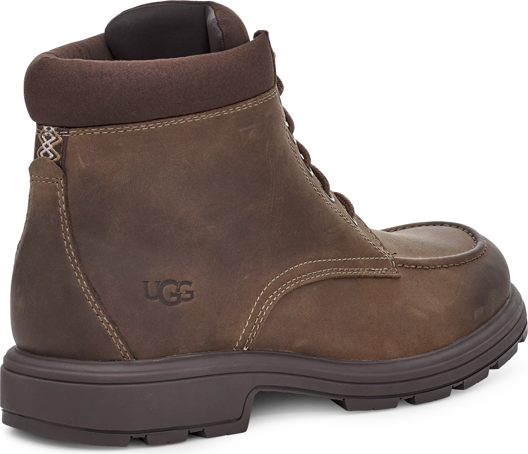 Biltmore Mid Boot Oak - Image 3
