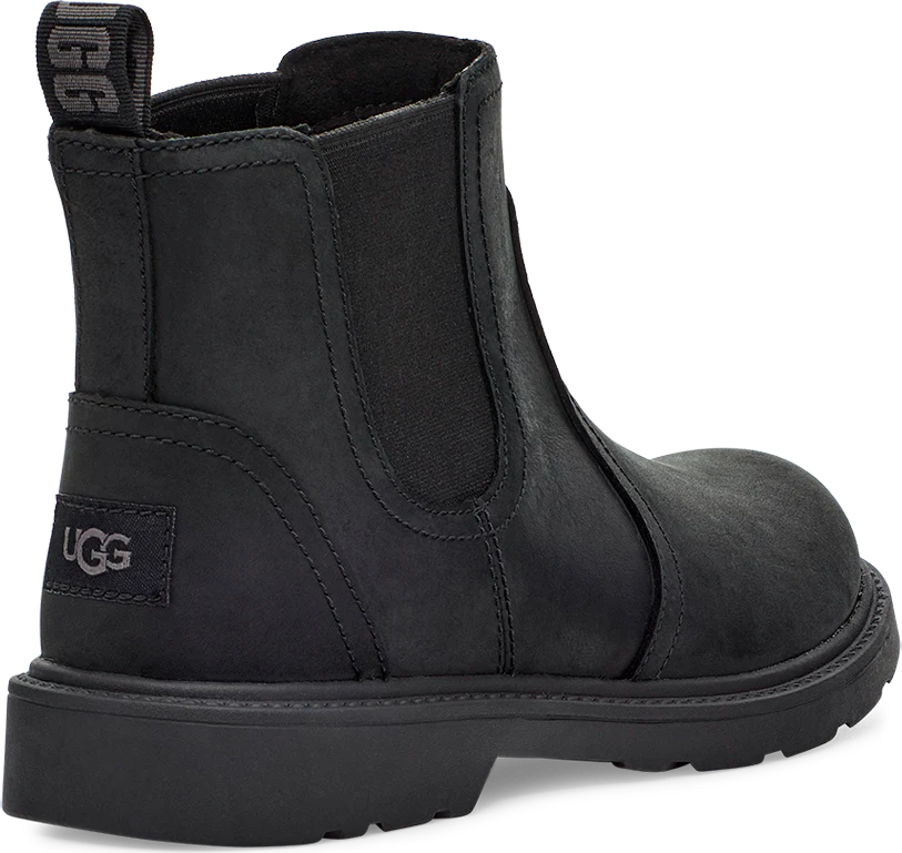 Bolden Weather Black - Image 3
