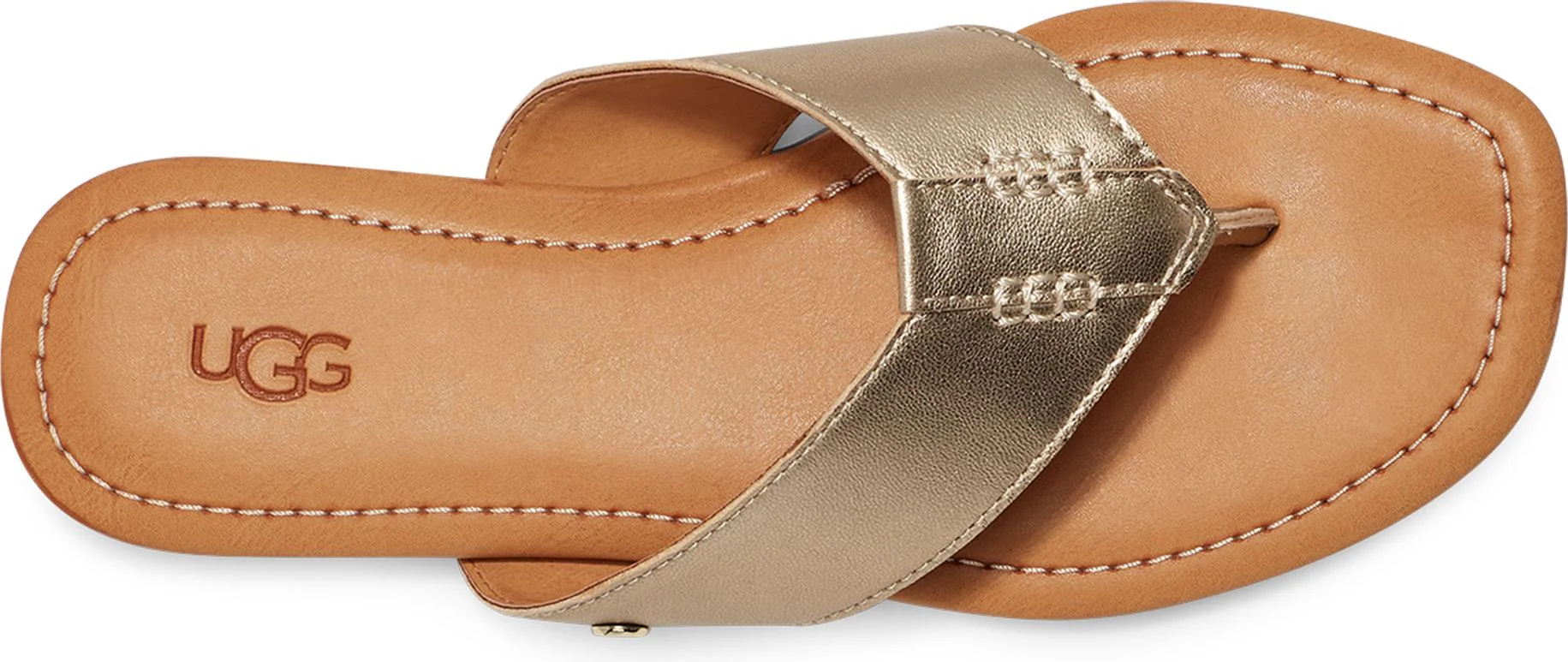 Carey Flip Gold - Image 5