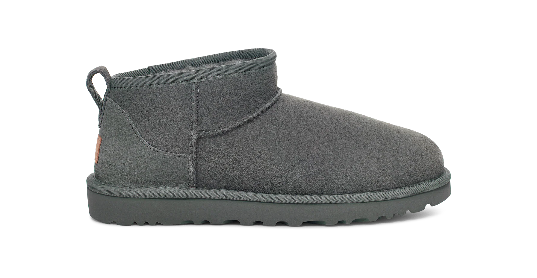 Classic Ultra Mini Grey - Image 2