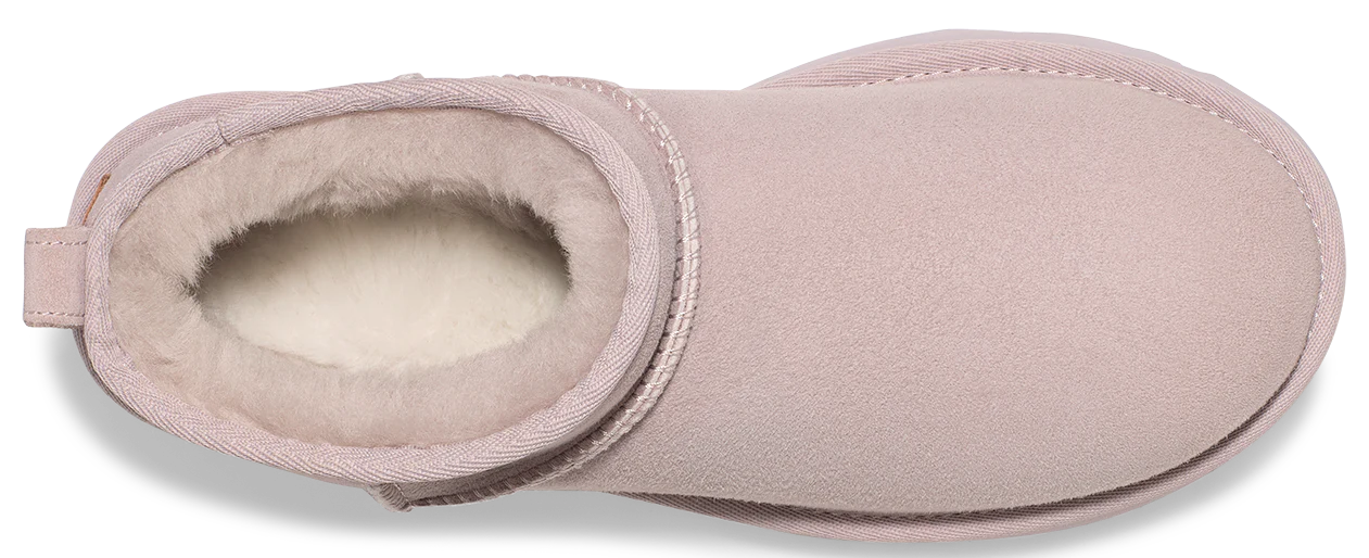 Classic Ultra Mini Pale Smoke - Image 5