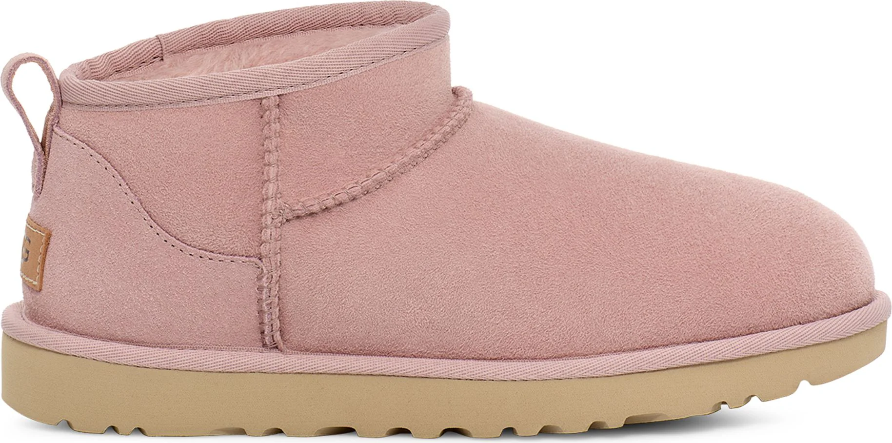 Classic Ultra Mini Rose Grey - Image 2
