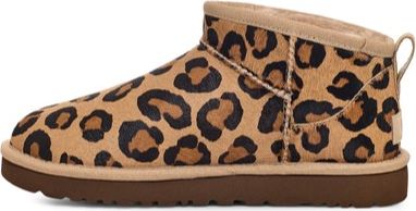 Classic Ultra Mini Spotty Natural - Image 3