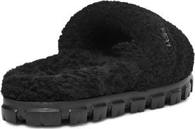 Cozette Curly Black - Image 4
