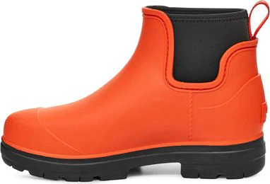 Droplet Hazard Orange - Image 3