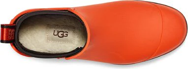 Droplet Hazard Orange - Image 5