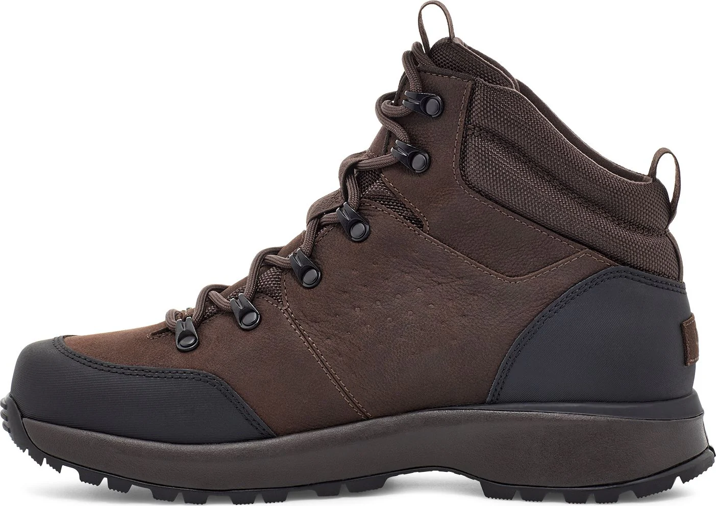 Emmett Boot Mid Chestnut - Image 2