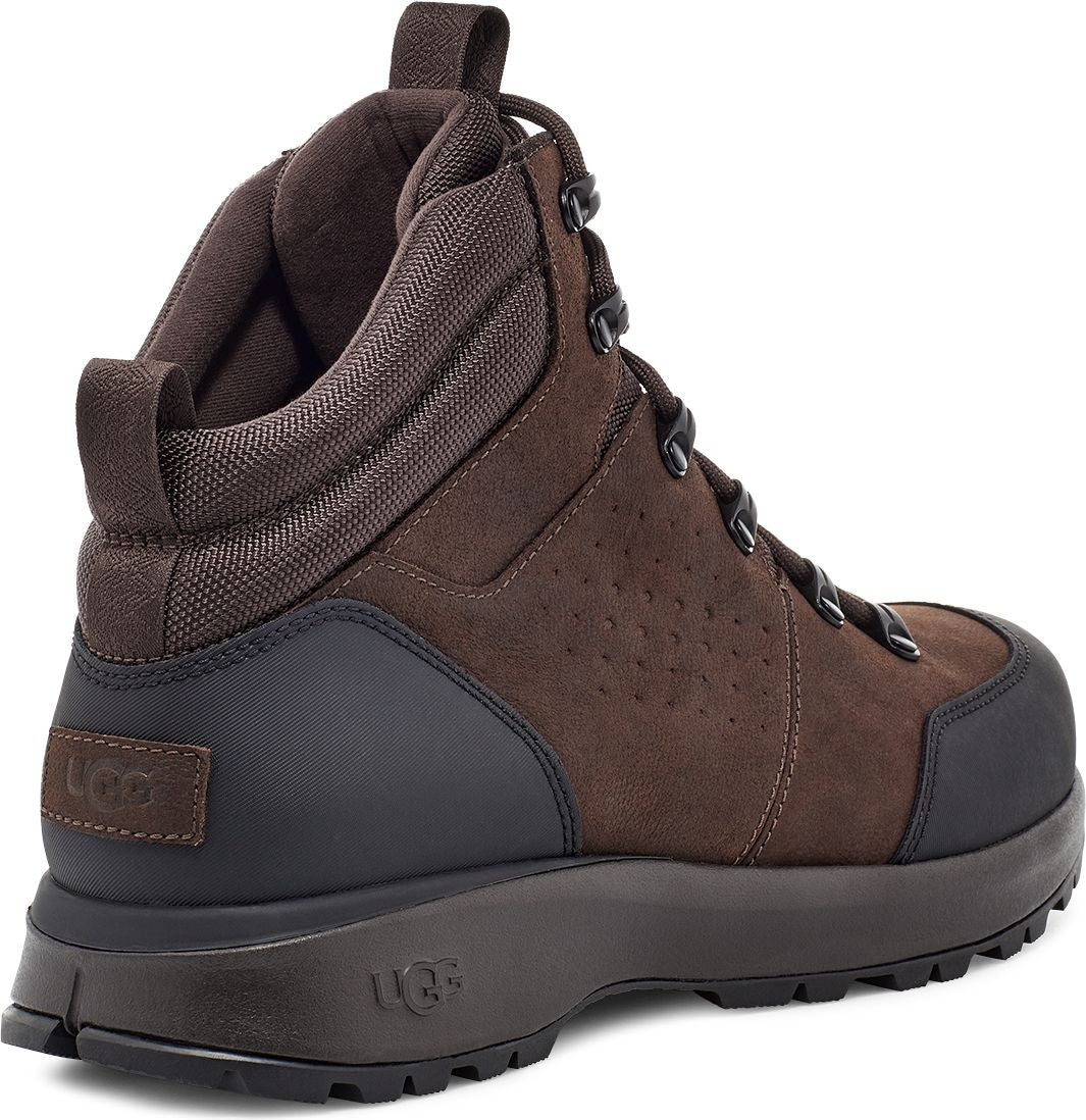 Emmett Boot Mid Chestnut - Image 3