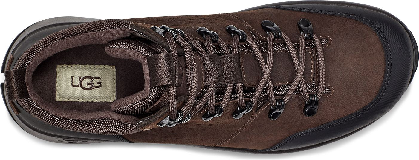 Emmett Boot Mid Chestnut - Image 4