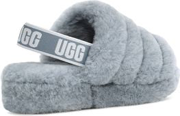 Fluff Yeah Slide Ash Fog - Image 4