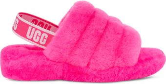 Fluff Yeah Slide Taffy Pink - Image 2