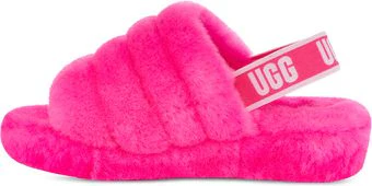 Fluff Yeah Slide Taffy Pink - Image 3