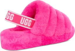 Fluff Yeah Slide Taffy Pink - Image 4