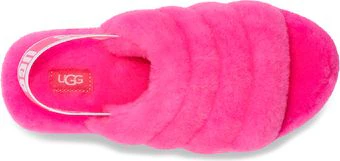 Fluff Yeah Slide Taffy Pink - Image 5