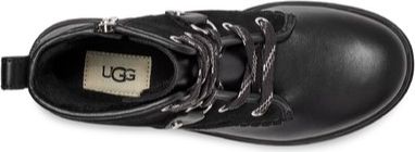 Hapsburg Hiker Black - Image 4