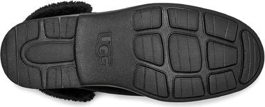 Harrison Fur Lace Black - Image 6