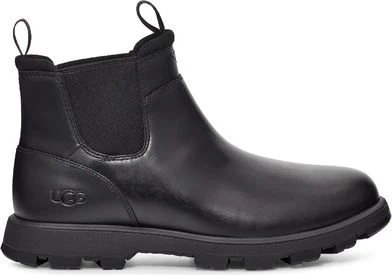 Hillmont Chelsea Black - Image 2