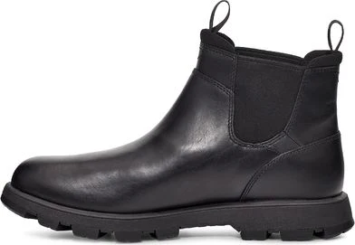 Hillmont Chelsea Black - Image 3