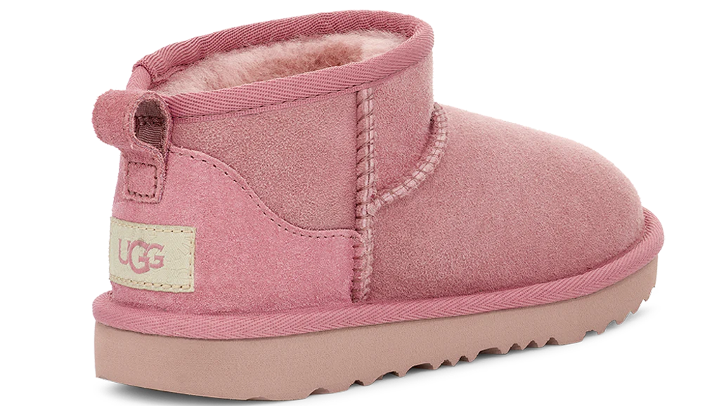 K Classic Ultra Mini Dusty Orchid - Image 4