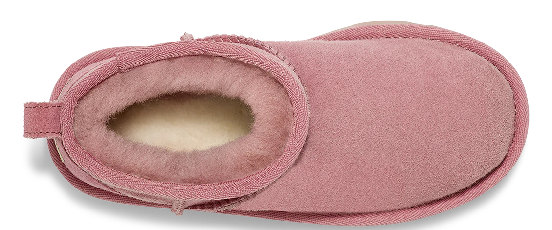 K Classic Ultra Mini Dusty Orchid - Image 5