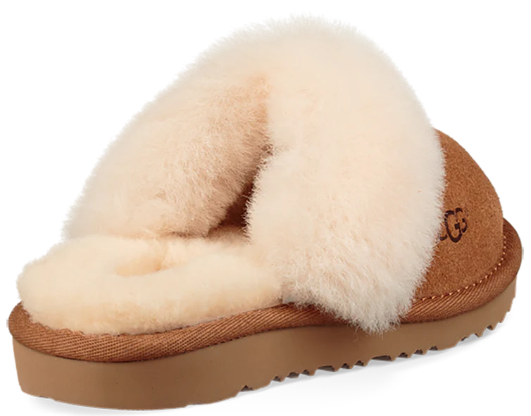 K Cozy II Chestnut - Image 4