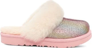 Kids Cozy II Glitter Metallic Rainbow - Image 2