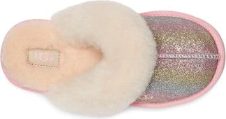 Kids Cozy II Glitter Metallic Rainbow - Image 5