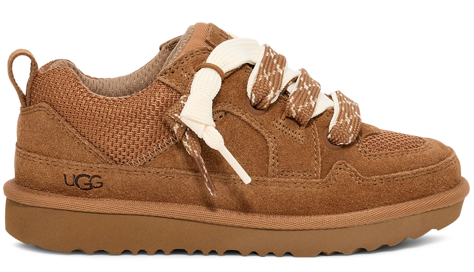 Kids Lo Lowmel Chestnut - Image 2