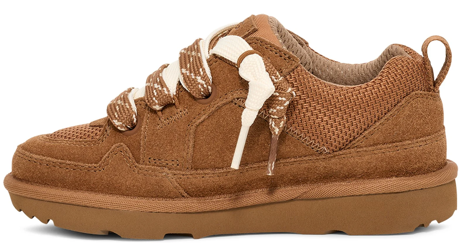 Kids Lo Lowmel Chestnut - Image 3