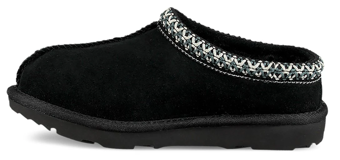 K Tasman II Black - Image 3